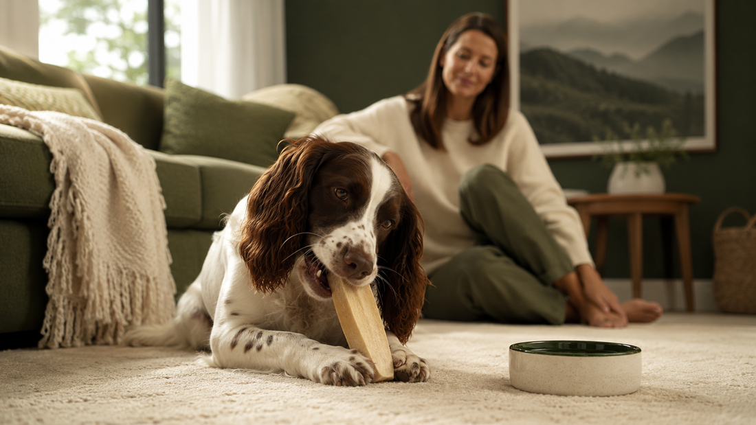 Are Yak Chews Safe for Dogs? A Practical Safety Guide