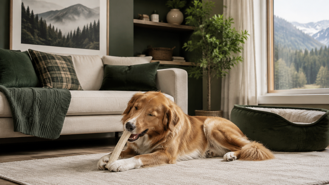 How to Stop a Dog Chewing Furniture: Practical, Kind Steps